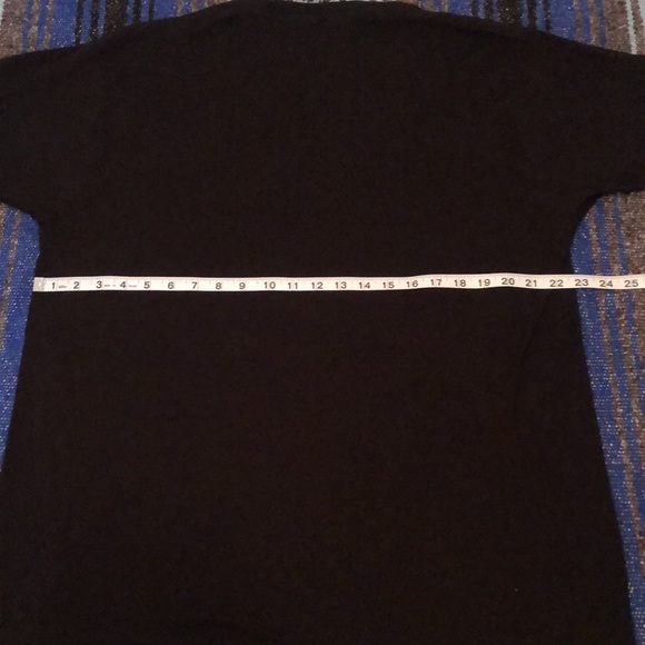 Jason Aldean They Don’t Know Album Tee Shirt - Picture 10 of 11